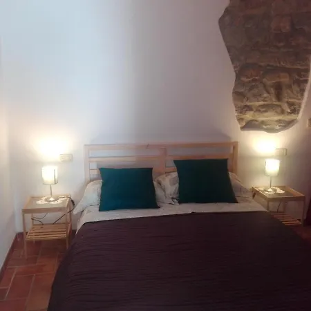 Gospodarstwo agroturystyczne Agriturismo La Fonte