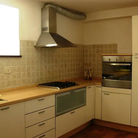 Agriturismo La Fonte Gospodarstwo agroturystyczne