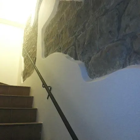 Lantgård Agriturismo La Fonte *