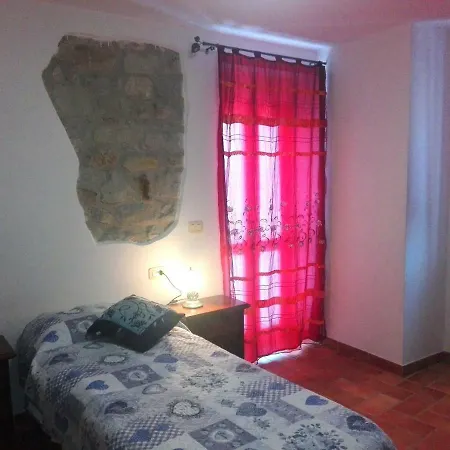 Gospodarstwo agroturystyczne Agriturismo La Fonte