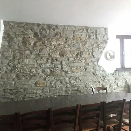 Agriturismo La Fonte * Montemonaco