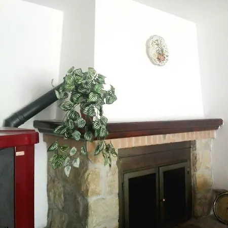 Lantgård Agriturismo La Fonte